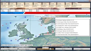 Скриншот 2 к игре Naval Battles Simulator