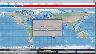 Скриншот 7 к игре Naval Battles Simulator