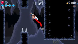 Скриншот 4 к игре JackQuest: The Tale of The Sword