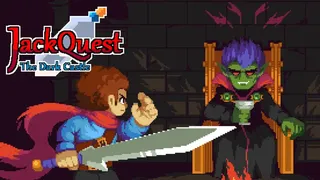 Скриншот 7 к игре JackQuest: The Tale of The Sword
