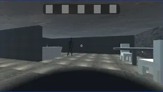 Скриншот 1 к игре A Killer's Sorrow