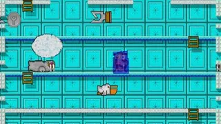 Скриншот 3 к игре Slingshot Explorer: The Twelve Towers