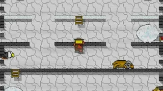 Скриншот 6 к игре Slingshot Explorer: The Twelve Towers
