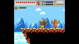 Скриншот 2 к игре Pixel Girl 像素女孩