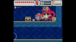 Скриншот 4 к игре Pixel Girl 像素女孩