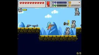 Скриншот 5 к игре Pixel Girl 像素女孩