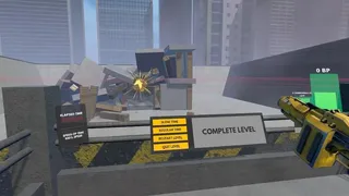 Скриншот 4 к игре BRING IT DOWN!