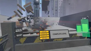Скриншот 5 к игре BRING IT DOWN!