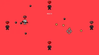 Скриншот 1 к игре Impixable