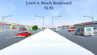 Скриншот 1 к игре Jay Walker