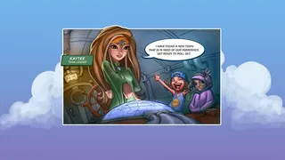 Скриншот 5 к игре Food Drive: Race against Hunger