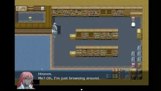 Скриншот 2 к игре Pantheon