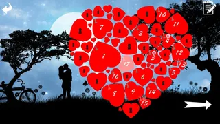 Скриншот 2 к игре Ah, Love!
