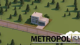 Скриншот 3 к игре Metropolisim