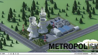 Скриншот 4 к игре Metropolisim
