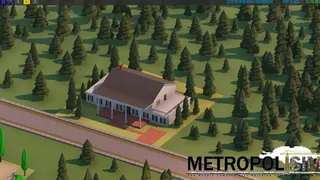Скриншот 5 к игре Metropolisim