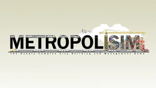 Скриншот 7 к игре Metropolisim