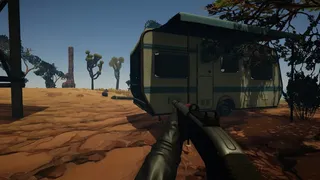 Скриншот 1 к игре Survival Hell