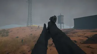 Скриншот 4 к игре Survival Hell