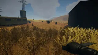 Скриншот 6 к игре Survival Hell