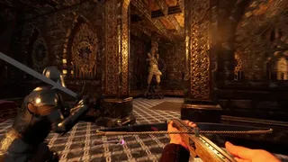 Скриншот 2 к игре Dungeon Crowley