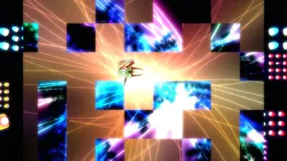 Скриншот 2 к игре fhaMAZEin