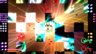 Скриншот 6 к игре fhaMAZEin