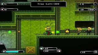 Скриншот 2 к игре Zack Y