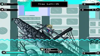 Скриншот 3 к игре Zack Y