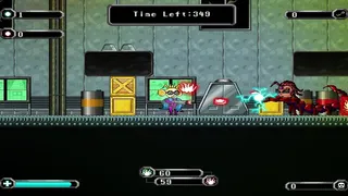 Скриншот 6 к игре Zack Y
