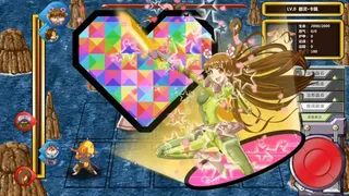 Скриншот 3 к игре 冒险公会 Adventurer Guild