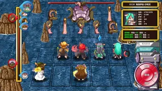 Скриншот 5 к игре 冒险公会 Adventurer Guild