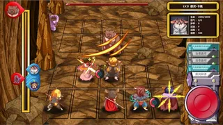 Скриншот 7 к игре 冒险公会 Adventurer Guild
