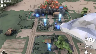 Скриншот 4 к игре ♞ The Tactics of War ♞