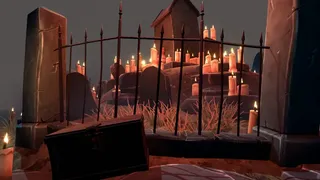 Скриншот 2 к игре Hidden Paws Mystery