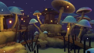 Скриншот 6 к игре Hidden Paws Mystery