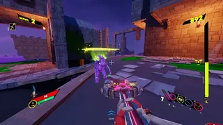 Скриншот 5 к игре Mist Hunter
