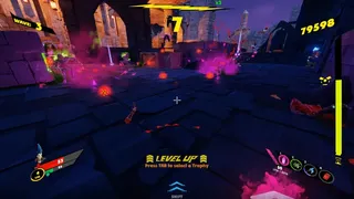Скриншот 7 к игре Mist Hunter