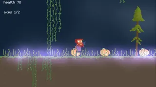 Скриншот 2 к игре Vulcan Sacrifice