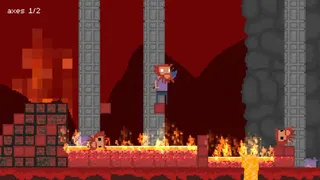 Скриншот 6 к игре Vulcan Sacrifice