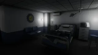 Скриншот 1 к игре Not in Heaven "Prototype Version"