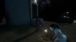 Скриншот 4 к игре Not in Heaven "Prototype Version"