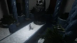 Скриншот 6 к игре Not in Heaven "Prototype Version"