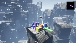 Скриншот 4 к игре Stackems