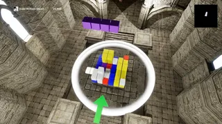 Скриншот 5 к игре Stackems