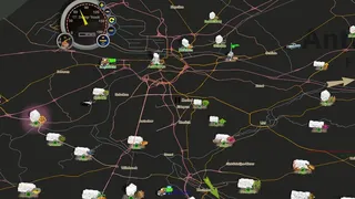 Скриншот 3 к игре LOGistICAL 2: Belgium