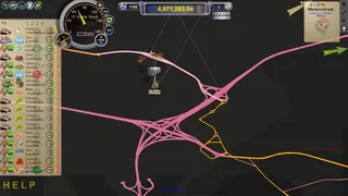 Скриншот 4 к игре LOGistICAL 2: Belgium