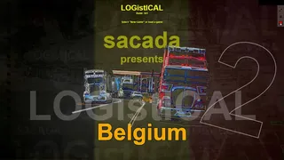 Скриншот 5 к игре LOGistICAL 2: Belgium