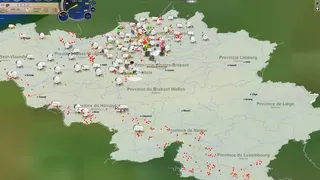 Скриншот 6 к игре LOGistICAL 2: Belgium