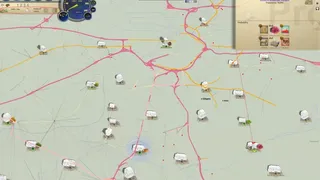 Скриншот 7 к игре LOGistICAL 2: Belgium